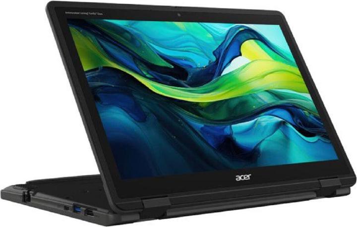 Produktbild Acer TravelMate B3 TMB312RN-31-TCO-P3G4 (12.20", 8 GB, 256 GB, DE)