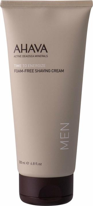 Immagine prodotto Ahava Tempo di energizzare (200 ml, Schiuma da barba)