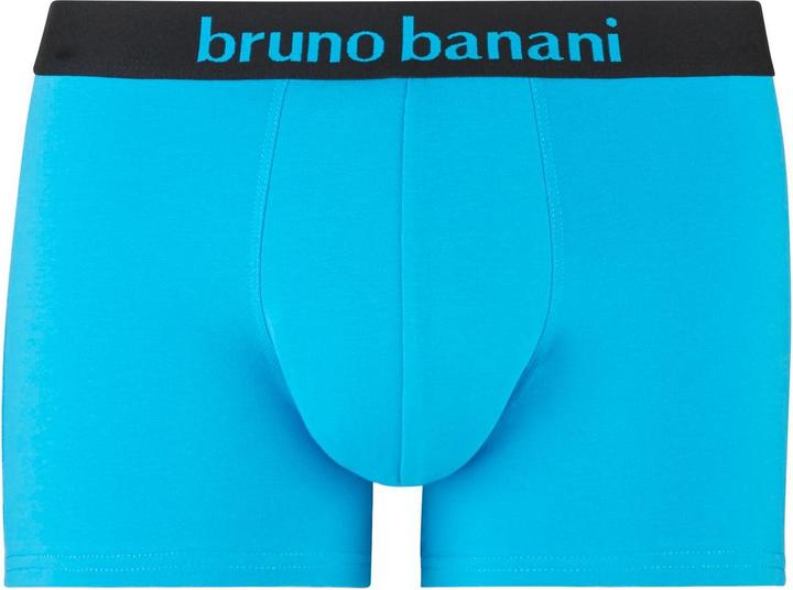 Actual product image Bruno Banani 2 Pack Flowing Short - Pants (XL, pack of 2)