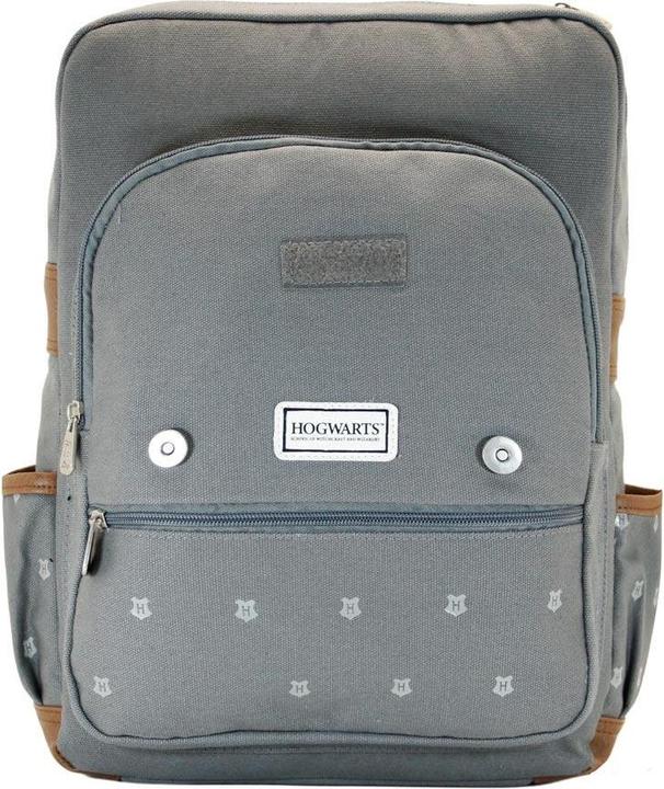 Actual product image Karactermania Harry Potter Hogwarts Oxford - Backpack (22 l)