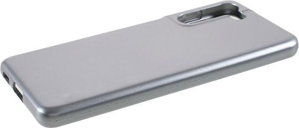 Produktbild Goospery i Jelly Metal Series (Samsung Galaxy S21+)