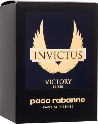 Actual product image Paco Rabanne Victory Elixir Eau de Parfum (Eau de parfum, 50 ml)