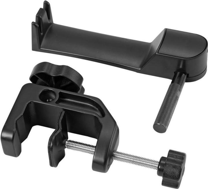 Actual product image Omnitronic Headphone holder T-2