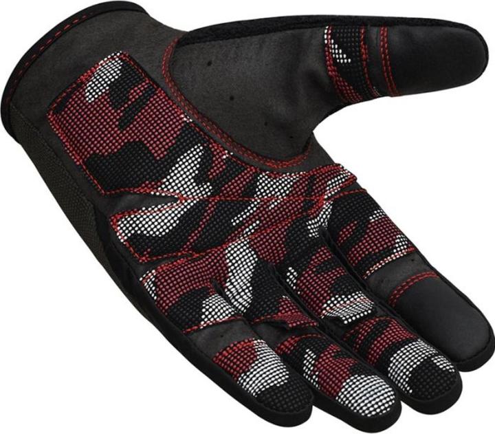 Image du produit Rdx Gym Gloves T2 - Doigts complets (XL)
