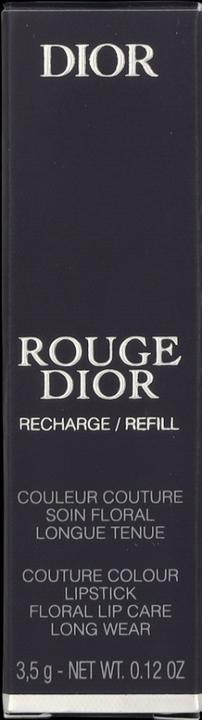 Produktbild Dior Rouge Velvet (Nude Style, Nr. 300)