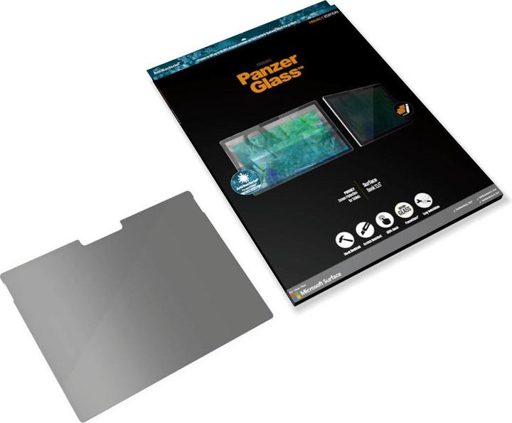 Actual product image PanzerGlass P6252 (13.50", 3 : 2)