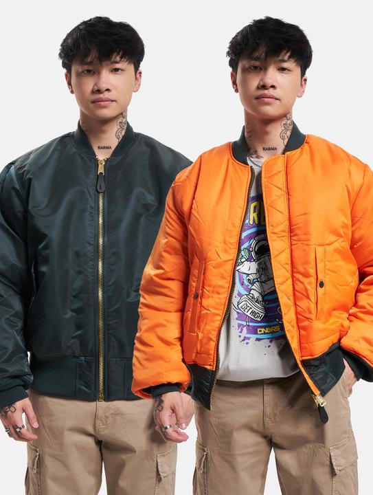 Produktbild Alpha Industries MA-1 - 42696 (3XL)
