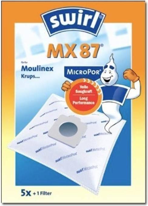 Actual product image Swirl Mx 87 (4 x)