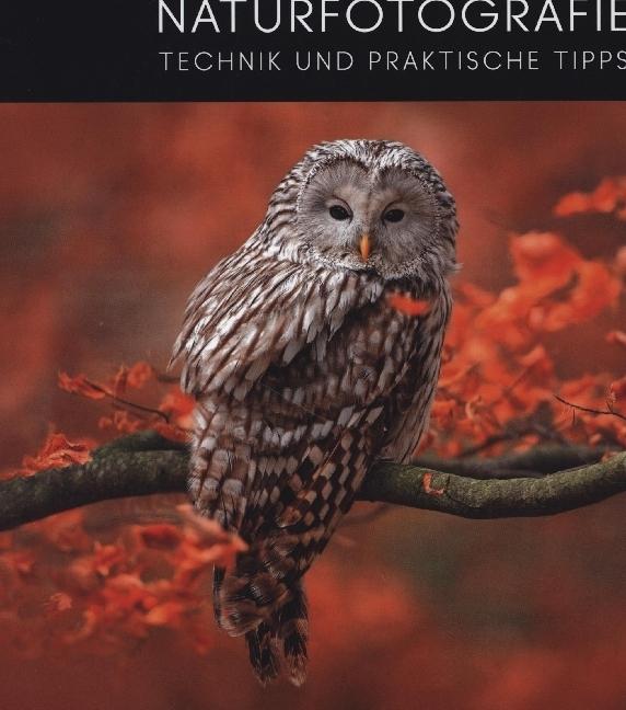 Actual product image Einführung in die Naturfotografie (German, Iago Corazza, Massimiliano Biasioli, 2022)