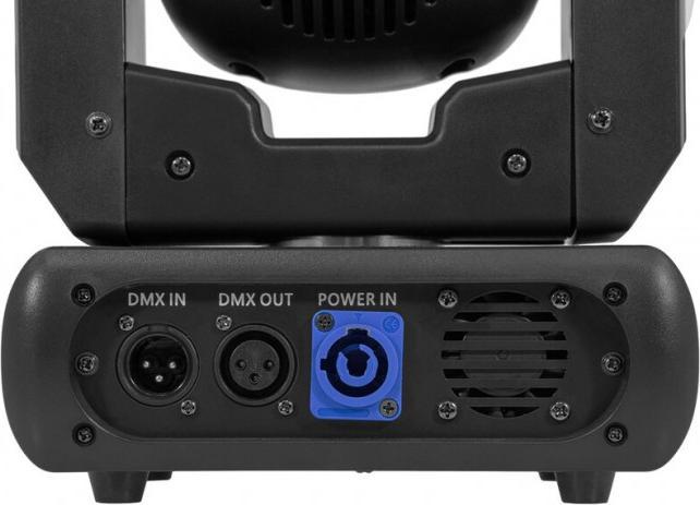 Produktbild Mac Mah IZY 715 Zoom