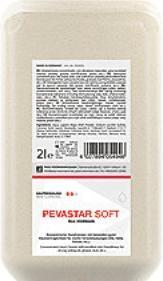 Actual product image Pevacare Hand cleaning Pevastar SOFT 2 l silicone- and solvent-free soft bottle PAUL VOORMANN (2000 ml)
