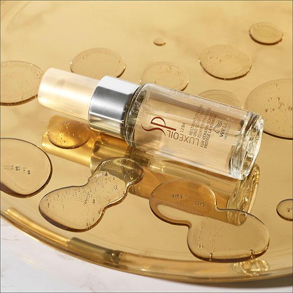 Image du produit Wella SP Luxe (30 ml)