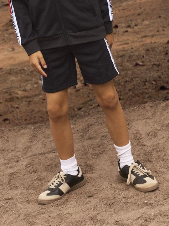 Actual product image Name it Kurze Sweatshorts (128)
