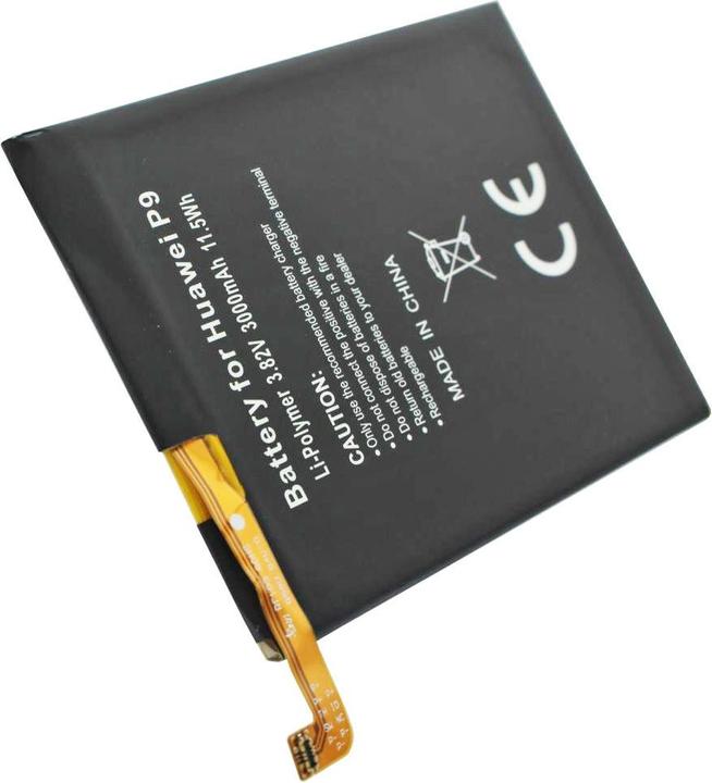 Produktbild AccuCell Akku Huawei P9, Honor 8, HB366481ECW