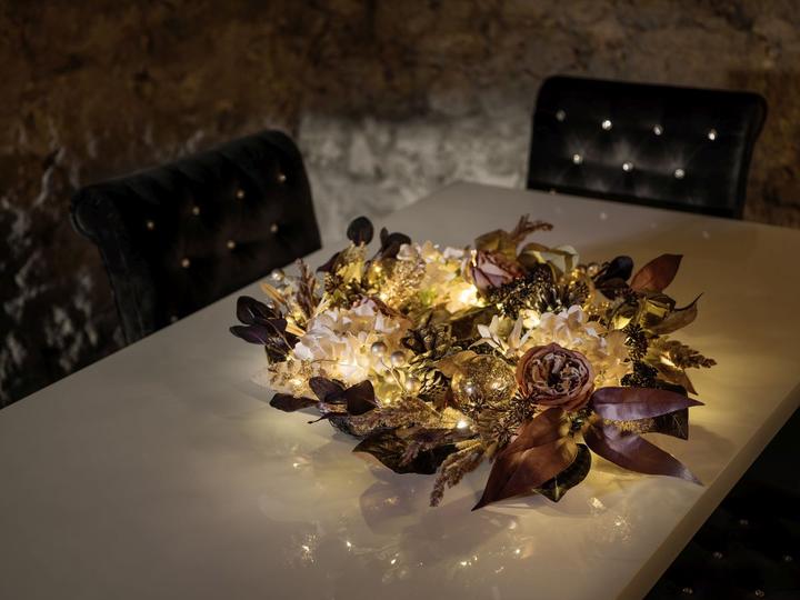 Image du produit STT Bouquet de fleurs 75