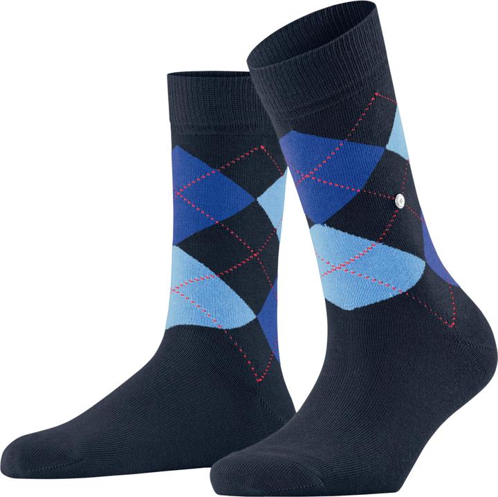 Produktbild Burlington British Geschenkbox (3er Pack, 36 - 41)