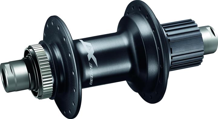 Shimano Deore XT FH-M8110-B (Scheibenbremse Center Lock)