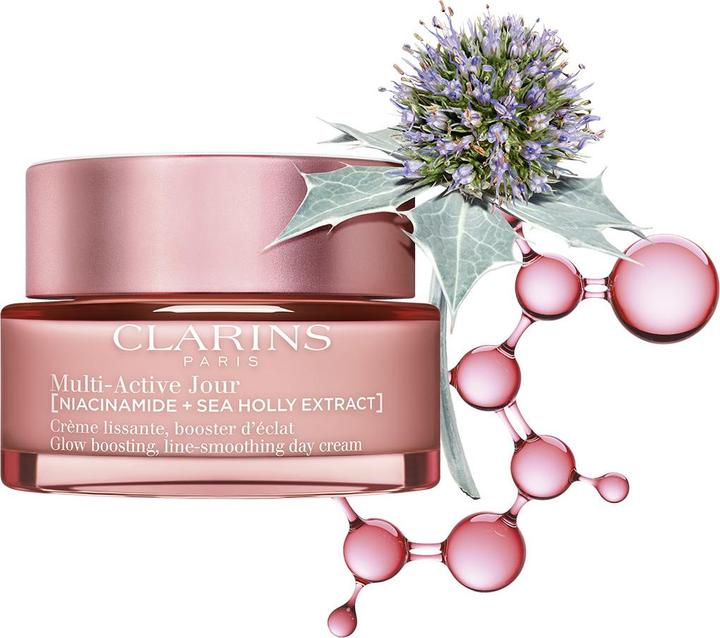 Produktbild Clarins Multi-Active (50 ml, Tagescreme)