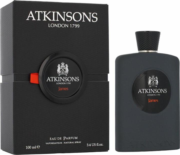 Immagine prodotto Atkinsons James (Eau de parfum, 100 ml)