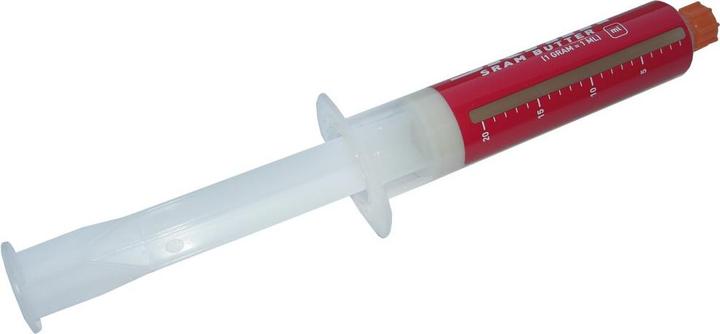 Image du produit Sram Seringue de beurre de graisse 20ml (20 ml)