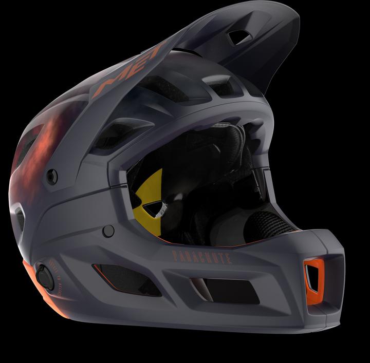 Image du produit MET Mtb Helm Parachute Mcr Mips (56 - 58 cm)