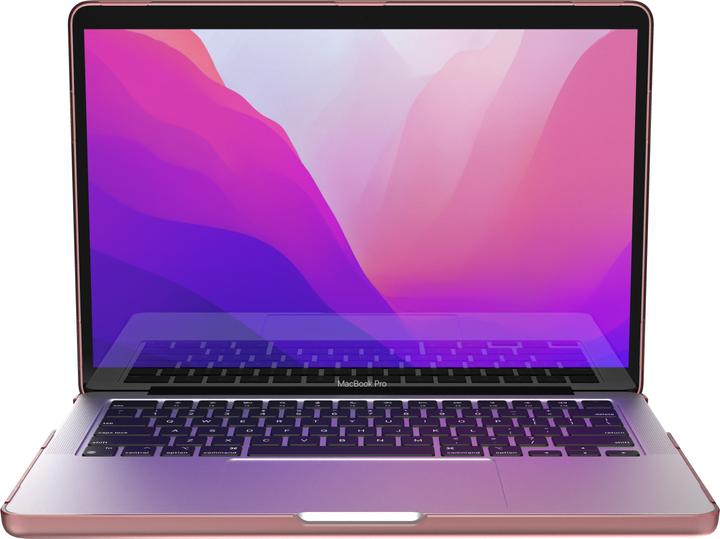 Actual product image speck MacBook Pro 13" M2 (2022) (13", Apple)