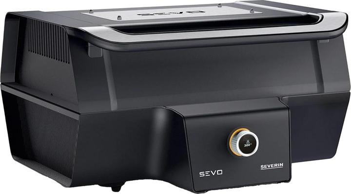 Severin PG8106 (3 kW)