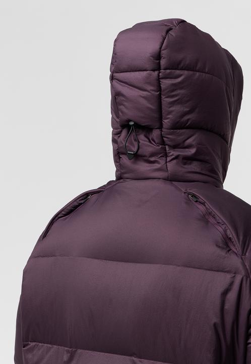 Produktbild Jack Wolfskin Wandermood Down Parka M (S)