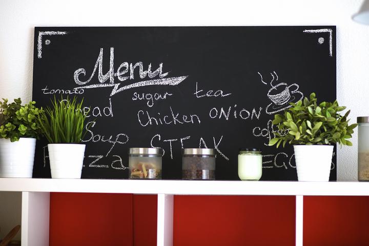 Produktbild Dufco White- und Blackboard-Folien