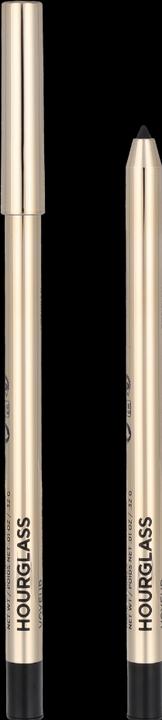 Image du produit Hourglass Voyeur Waterproof Mechanical Gel Liner Obsidian (Obsidienne)