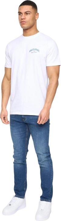 Actual product image Henleys Mens Henwing T-Shirt (M)