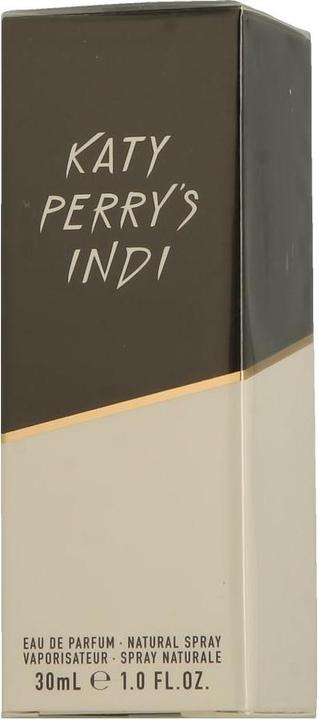 Image du produit Katy Perry 's Indi (Eau de parfum, 30 ml)