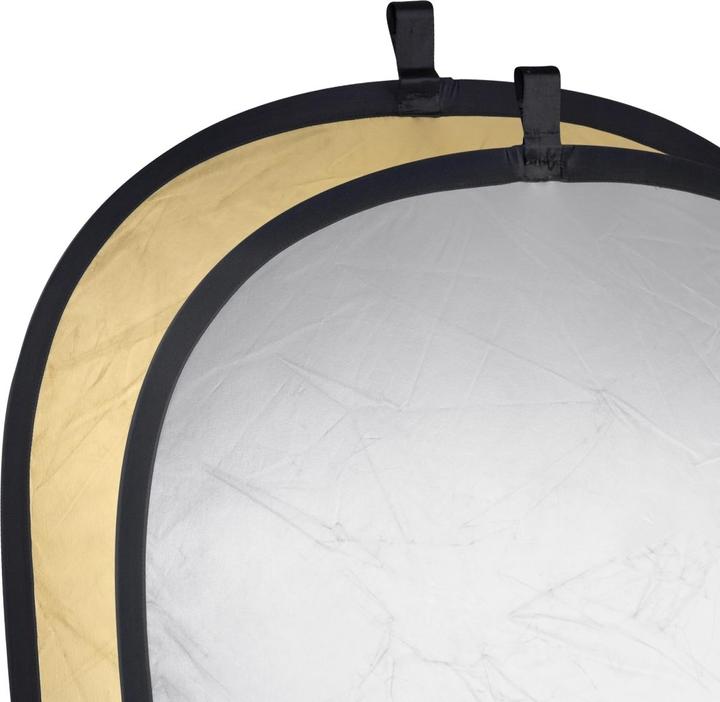 Produktbild Walimex Faltreflektor 150x200cm (Faltreflektor, 150 cm)