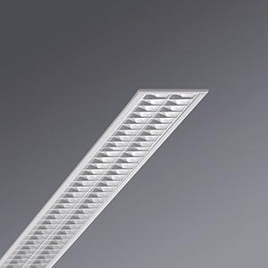 Immagine prodotto Regiolux Apparecchio a LED per louvre 57W 4000K 6700lm Conv 6052/2024160 (6700 lm)