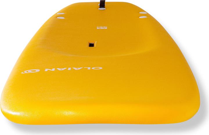 Actual product image Olaian SURF 100 SOFT 6'8" (6'8")