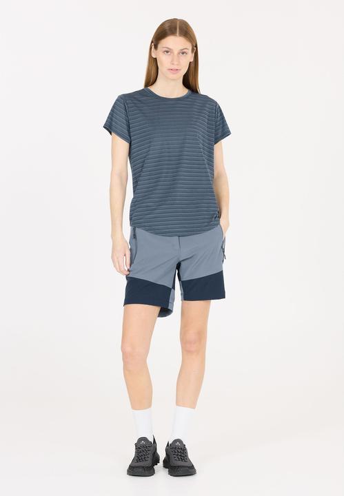 Actual product image Whistler Women's Lala Outdoor Stretch Shorts (42)