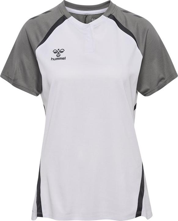 Produktbild hummel hmlLEAD 2.0 POLO WOMAN (XS)