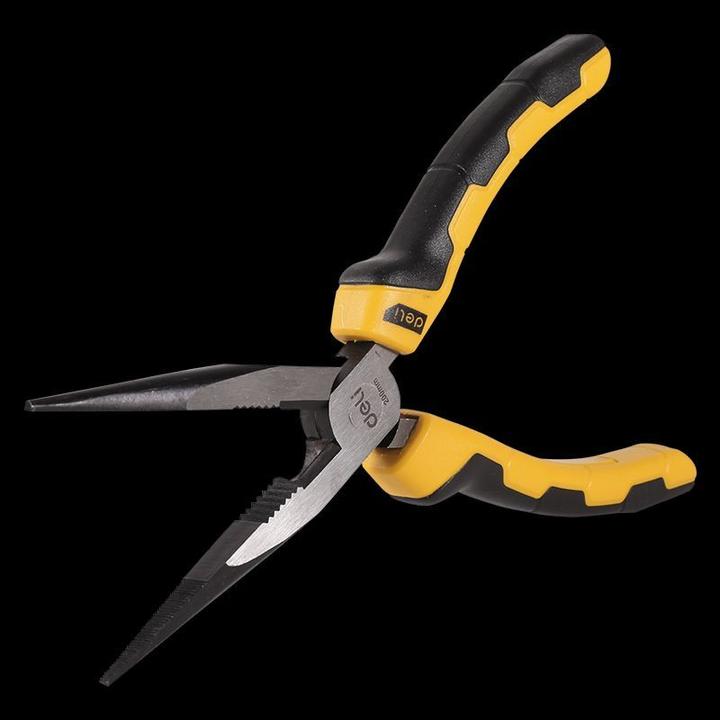 Immagine prodotto Deli Tools Strumenti Deli EDL2108, 8" (żółte) (205 mm)