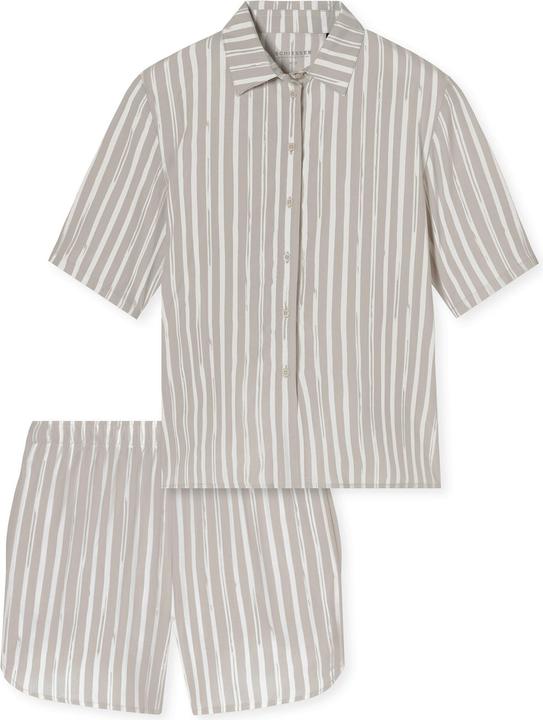 Schiesser Shorty Selected Premium 7/8 (XL)
