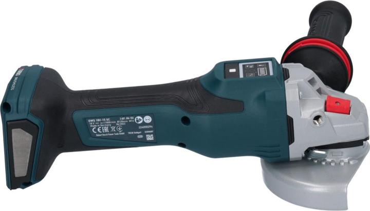 Produktbild Bosch Professional GWS 18V-15 SC (125 mm)