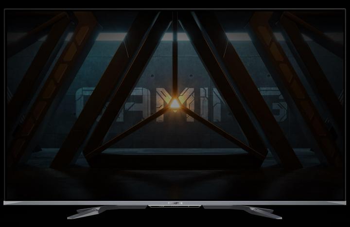 Produktbild Gigabyte S55U (3840 x 2160 Pixel, 54.60")