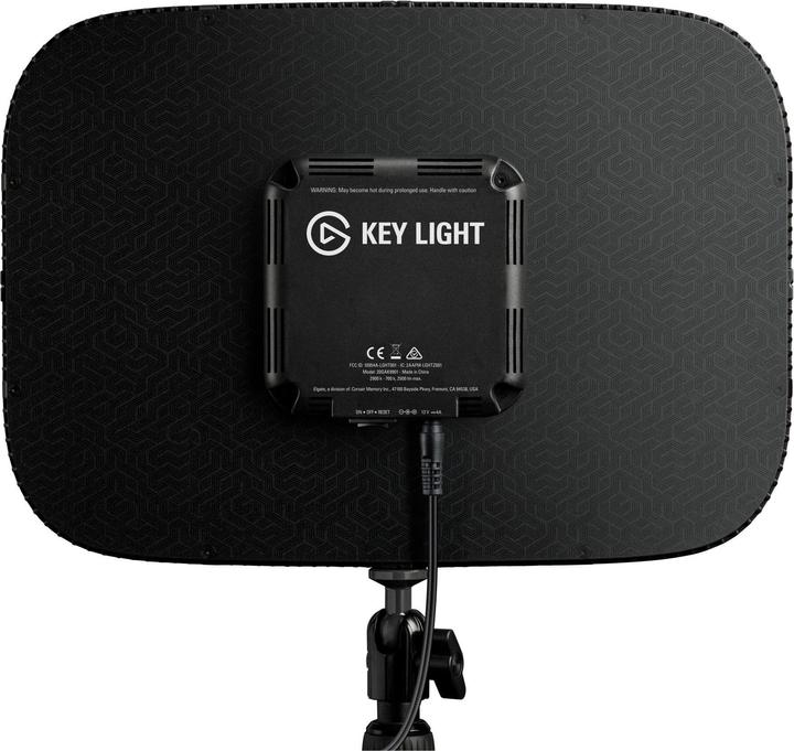Produktbild Elgato Key Light (Flächenleuchte)