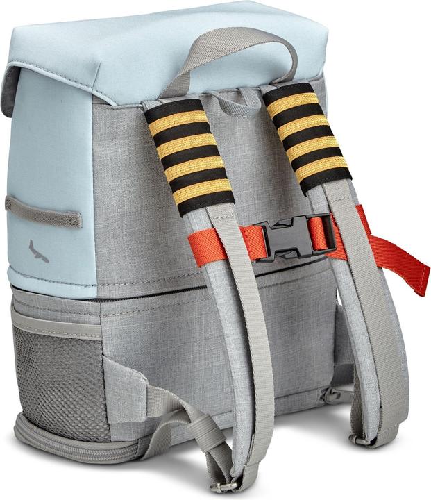 Immagine prodotto Stokke JetKids™ by ® Zaino con equipaggio Blue Sky (6 l)
