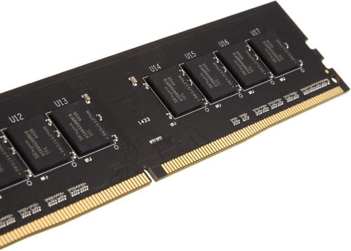 Produktbild Avexir Platinum Series (4 x 8GB, 2400 MHz, DDR4-RAM, DIMM)