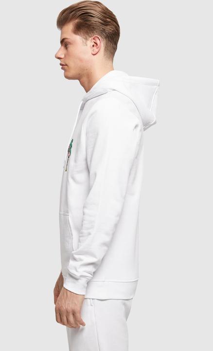Image du produit Mister Tee MisterTee Hoodie Flamingo - 166777 (S)