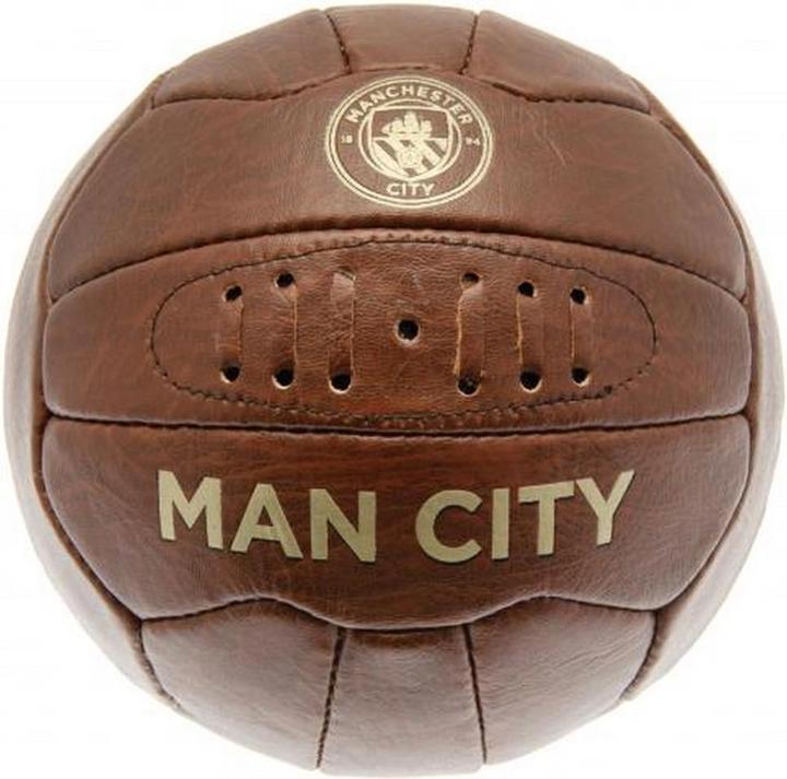 Produktbild Manchester City FC UTTA6317 P