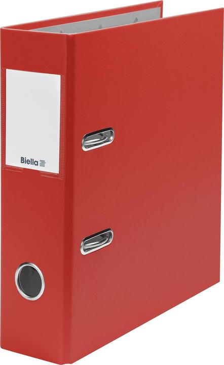 Actual product image Biella plastic color (A5, 70 mm, 1 Piece)