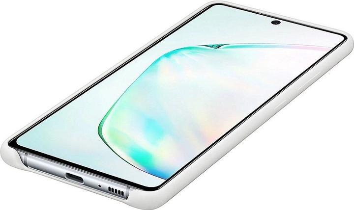Produktbild Samsung Silicone Cover (Samsung Galaxy A71)