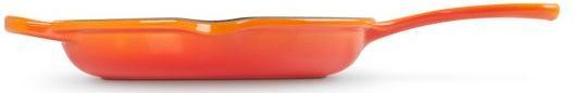 Actual product image Le Creuset Signature (20 cm, Frying pan, Cast iron)