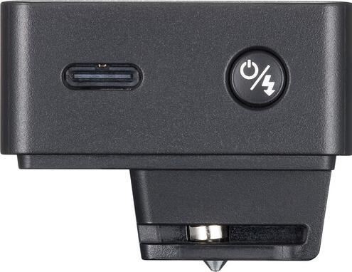 Actual product image Godox iM20 iFlash Camera Flash (Plug-on flash, Godox)